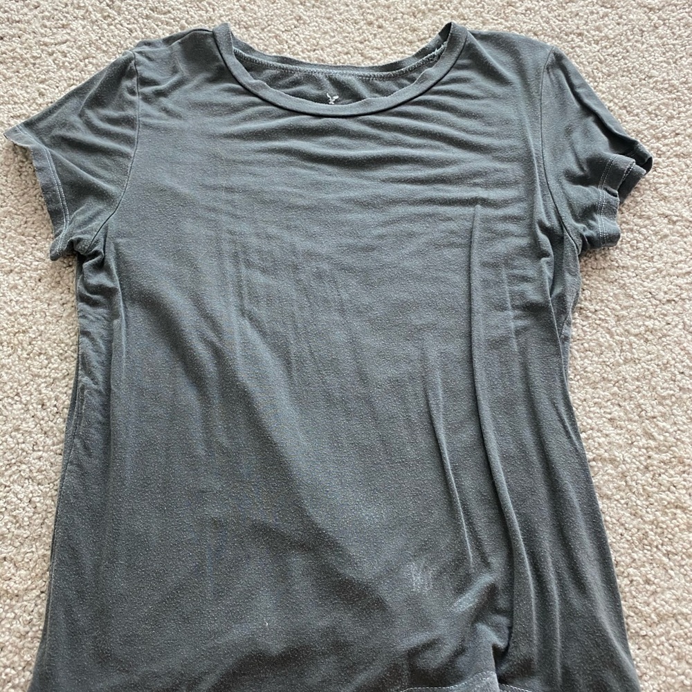t shirt